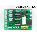 PCR Board for Hyundai Elevators 204C2471H22